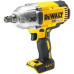 Гайковерт ударний DeWalt XR Li-Ion 18В 950Нм 1900об/хв 240уд/хв 1/2