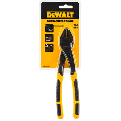Кусачки діагональні DeWALT DEMOLITION 21см Кусачки діагональні DeWALT DEMOLITION 21см