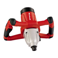 Миксер Einhell TC-MX 1400-2 E електричний 4258550