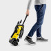 Минимойка высокого давления Karcher K 3 CAR & HOME 1600Вт, 20-120бар, 380л/ч, шланг 6м, 4.30кг (1.676-356.0) Минимойка высокого давления Karcher K 3 CAR & HOME 1600Вт, 20-120бар, 380л/ч, шланг 6м, 4.30кг (1.676-356.0)