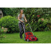 Einhell Аератор-скарифікатор акумуляторний GE-SA 36/35 Li - Solo 36В 35см безщітковий ножи 16шт 11.31кг (без АКБ та ЗП)