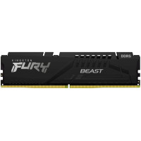 Память ПК Kingston DDR5 32GB KIT (16GBx2) 5600 FURY Beast EXPO Память ПК Kingston DDR5 32GB KIT (16GBx2) 5600 FURY Beast EXPO
