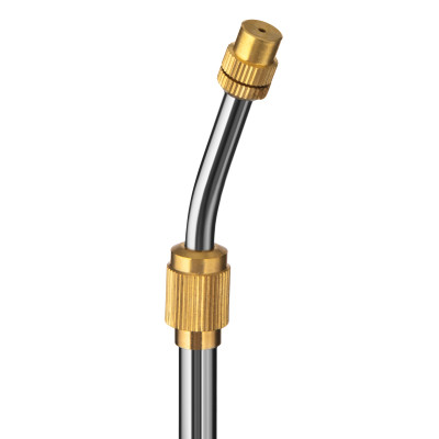 Обприскувач акумуляторний 2E AquaSpray 7LR 7л 3.7В 1х2500мА·год Li-ion 2бар 0.8л·хв 1.4кг (2E-7LBS)