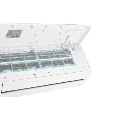 ARDESTO Кондиціонер ACM-24ERP-R32-WF-AG-S, 70 м2, ERP інвертор, A++/A+, до -20°С, Wi-Fi, R32, білий ARDESTO Кондиціонер ACM-24ERP-R32-WF-AG-S, 70 м2, ERP інвертор, A++/A+, до -20°С, Wi-Fi, R32, білий