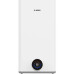Водонагрівач електр. BOSCH плаский слім Tronic 5500iT, 50л, 1.5кВт, ун. монтаж, електр. кер-ння, Wi-Fi, B, білий