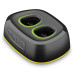 Быстрозарядное устройство Karcher Battery Power Duo 4 В (2.443-060.0) Быстрозарядное устройство Karcher Battery Power Duo 4 В (2.443-060.0)