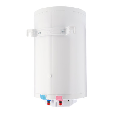 Водонагрівач електр. Tiki круглий GBF, 50л, 2кВт, сухий тен, мех. кер-ння, C, білий, 700096 Водонагрівач електр. Tiki круглий GBF, 50л, 2кВт, сухий тен, мех. кер-ння, C, білий, 700096