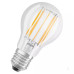 Лампа OSRAM LED E27 11Вт 4000K 1521Лм A100