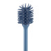 ARDESTO Щітка для миття пляшок 30х3см, пластик, блакитний