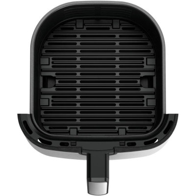 Мультипіч Moulinex EasyFry&Grill Digital, 1550Вт, чаша-4.2л, сенс. керув., пластик, сірий