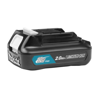 Makita Акумулятор BL1021B, 10.8В Li-ion, 2Аг