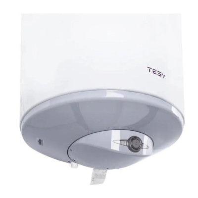 Водонагрівач електричний Tesy Anticalc Slim GCV 303516D B14 TBRC 30 л, 1.6 кВт, сухий тен, круглий слім, мех. керування, Болгарія, C