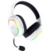 Гарнітура ігрова Razer Barracuda X Chroma, BT/WL, RGB, білий