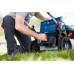 Газонокосарка акумуляторна Bosch Professional GRA 18V2-460 18В 46см 60л 30-70мм 23кг без АКБ та ЗП