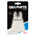 Шабер з алмазним зерном GRAPHITE по кераміці, 68мм Шабер з алмазним зерном GRAPHITE по кераміці, 68мм