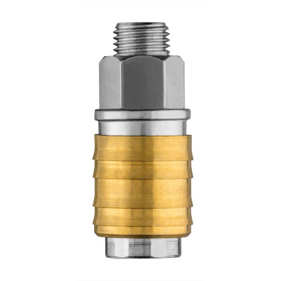 Neo Tools Муфта швидкознімна до компресора, 1/4