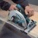 Пила дискова Makita HS7601 1200Вт 190мм 4кг