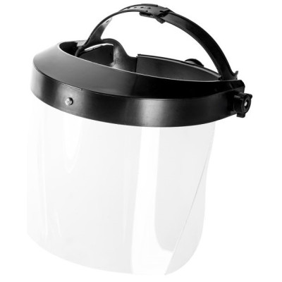 Щиток захисний Neo Tools, 1.0х0.200х350мм, полікарбонат Щиток захисний Neo Tools, 1.0х0.200х350мм, полікарбонат