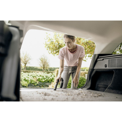 Karcher Пилосос професійний WD 4 V-20/5/22, 1000Вт контейнер 20л, 6.8кг Karcher Пилосос професійний WD 4 V-20/5/22, 1000Вт контейнер 20л, 6.8кг