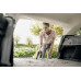 Karcher Пилосос професійний WD 4 V-20/5/22, 1000Вт контейнер 20л, 6.8кг Karcher Пилосос професійний WD 4 V-20/5/22, 1000Вт контейнер 20л, 6.8кг