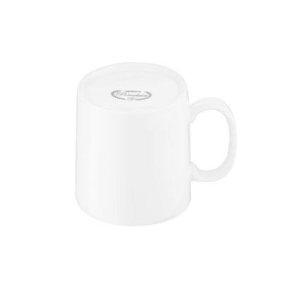 ARDESTO Чашка Prato, 285 мл, фарфор ARDESTO Чашка Prato, 285 мл, фарфор