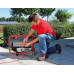 Генератор бензиновий Einhell TC-PG 35/E5, 230В (1 фаза), 2.6/3.1кВт, ручний старт, AVR, 41.2кг