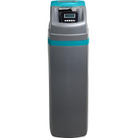 Фільтр пом'якшення води Ecosoft FU1035CABCETA Titanium Azure, до 2м.куб•год, підкл. 1 Фільтр пом'якшення води Ecosoft FU1035CABCETA Titanium Azure, до 2м.куб•год, підкл. 1