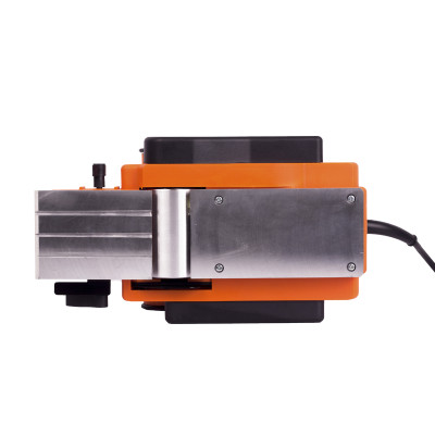 Рубанок Tekhmann TP-82/1050 S 1050Вт 82мм стругання до 3мм 3.8кг Рубанок Tekhmann TP-82/1050 S 1050Вт 82мм стругання до 3мм 3.8кг