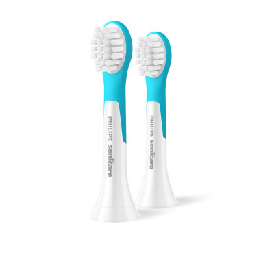 Насадки для дитячої звукової зубної щітки Philips Sonicare for kids H6032/90