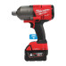 Гайковерт ударний акумуляторний Milwaukee M18 ONEFHIWF34-0X 18В 2034Нм 0-1800об/хв 3/4