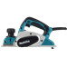 Makita Рубанок KP0800 620Вт 82мм стругання до 2.5мм 2.6кг