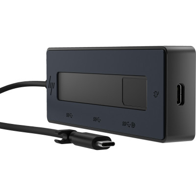 HP Док-станция 4K USB-C Multiport Hub