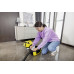 Мішки для пилососу Karcher 2.863-325.0, флісові до WD 1, 4шт. (2.863-325.0) Мішки для пилососу Karcher 2.863-325.0, флісові до WD 1, 4шт. (2.863-325.0)
