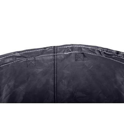 Сумка садова Neo Tools 170л, d55см, 70см, поліпропілен180г/м кв, зелений Сумка садова Neo Tools 170л, d55см, 70см, поліпропілен180г/м кв, зелений