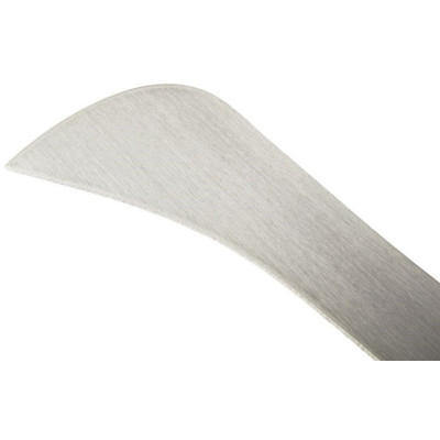 Мачете садовий Verto 19" 61см лезо 48см 500г (15G190)