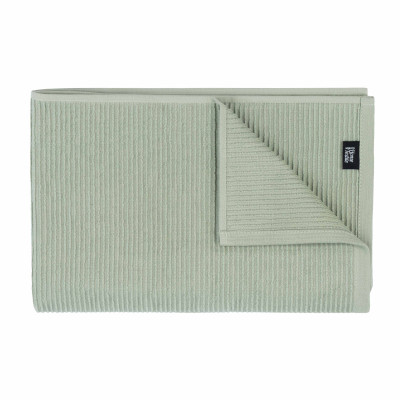 Рушник махровий ARDESTO Comfort 70х140см, 100% бавовна, зелений