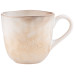 Чашка ARDESTO Umbria, 380мл, кераміка, бежевий