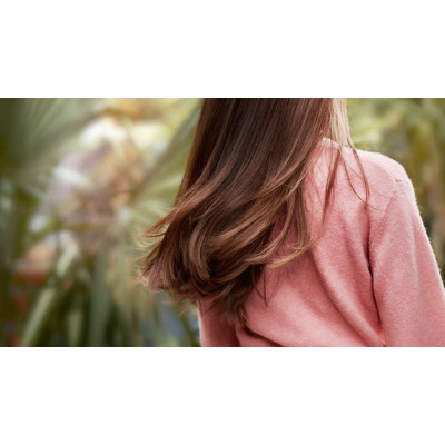 Фен Philips EssentialCare дорожній, 1200Вт, 3 режими, хол. обдув, чорний