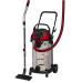 Пылесос профессиональный Einhell TE-VC 2340 SACL, 1500Вт, 225мБар, контейнер 40л, розетка, клас L, 10.1кг (2342470)