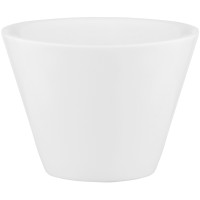 Соусник ARDESTO, 105мл, порцеляна, білий