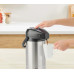 Tefal Термос President, 3.0л, нержавіюча сталь, пластик