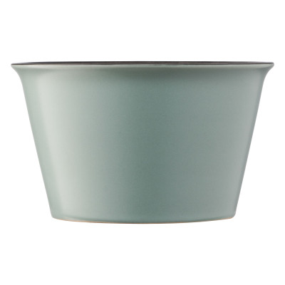 ARDESTO Бульйонниця Cream, 550 мл, синя, кераміка ARDESTO Бульйонниця Cream, 550 мл, синя, кераміка