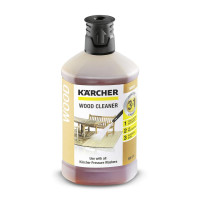 Засіб для чищення деревини Karcher RM 612, 3в1 Plug-n-Clean 1л (6.295-757.0) Засіб для чищення деревини Karcher RM 612, 3в1 Plug-n-Clean 1л (6.295-757.0)