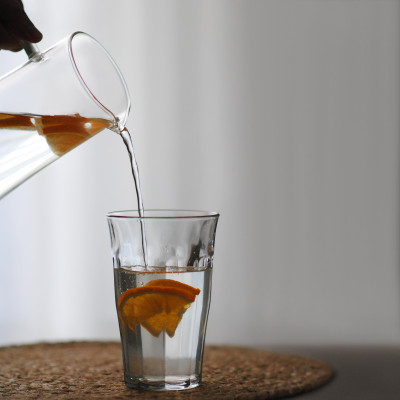 Набір склянок Duralex Picardie, високих, 500мл, h-145см, 4шт, скло, прозорий (1030AC04)