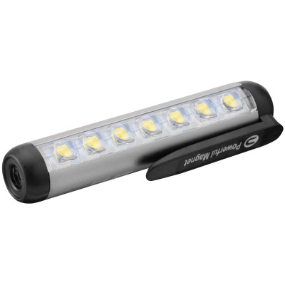 2E Ліхтар ручний акумуляторний, USB-C, 500мАг, 300лм, 3Вт, 4 функції освітлення 2E Ліхтар ручний акумуляторний, USB-C, 500мАг, 300лм, 3Вт, 4 функції освітлення