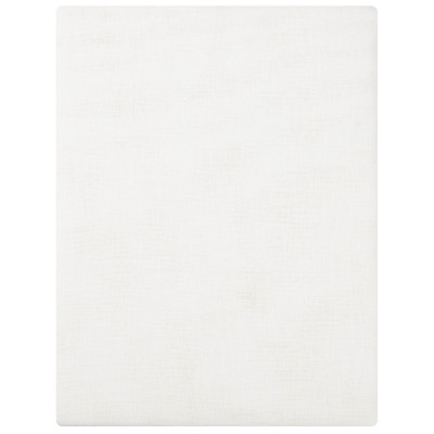 Гардина ARDESTO 300х270см, крафт-льон, 100% поліестер, білий