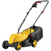 Газонокосарка мережева 2E GardenCut 32 1200Вт 32см 25л 25-45-65мм 7.6кг