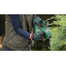 Кущоріз акумуляторний Bosch EasyHedgeCut EasyHedgeCut 18-45 18В акб 1х2А·год лезо 45см крок різу 15мм ЗП 3.7кг Кущоріз акумуляторний Bosch EasyHedgeCut EasyHedgeCut 18-45 18В акб 1х2А·год лезо 45см крок різу 15мм ЗП 3.7кг