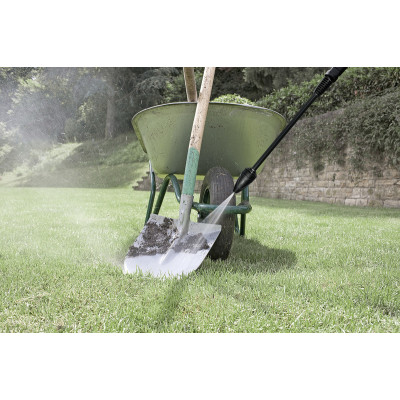 Минимойка высокого давления Karcher K 3, 1600Вт, 20-120бар, 380л/ч, шланг 6м, 5кг (1.601-888.0)