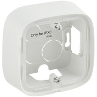 Коробка 1 пост для накладного монтажу Legrand Valena ALLURE, білий Коробка 1 пост для накладного монтажу Legrand Valena ALLURE, білий